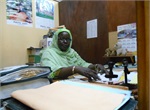 Aïssatou Moussa
